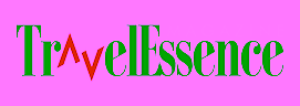 Travel Essence Magazine